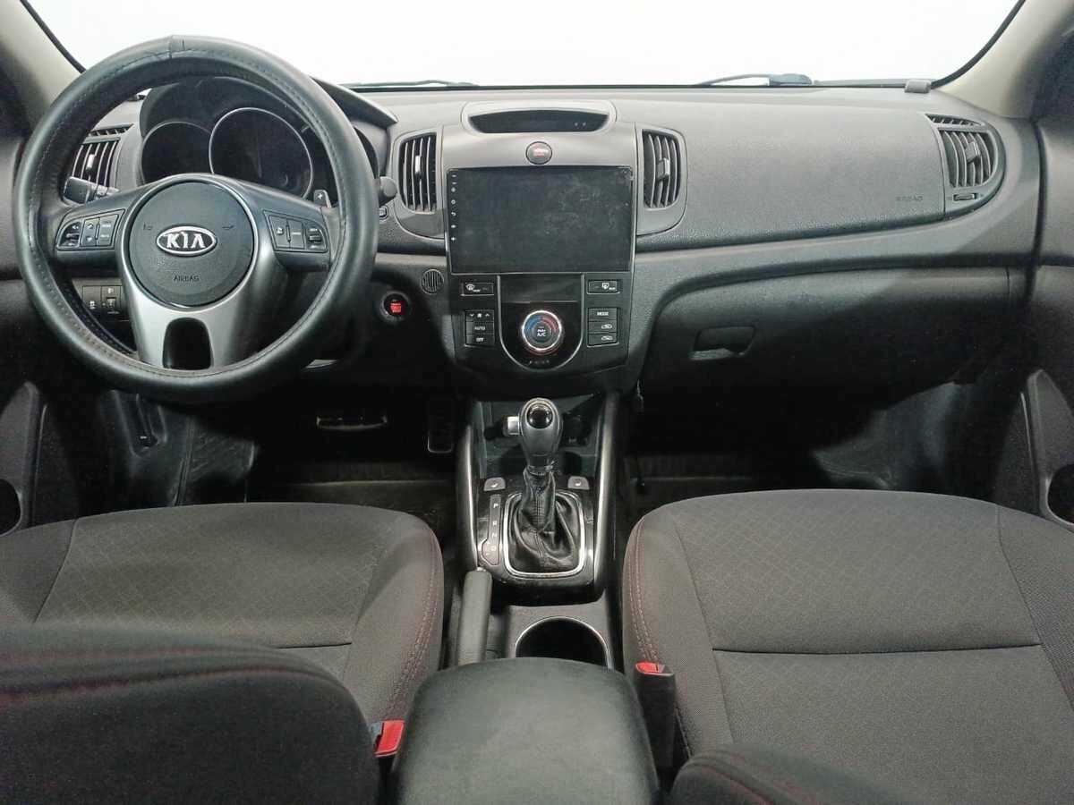 Купить Kia Cerato, 2011, 236 238 км, фото №9