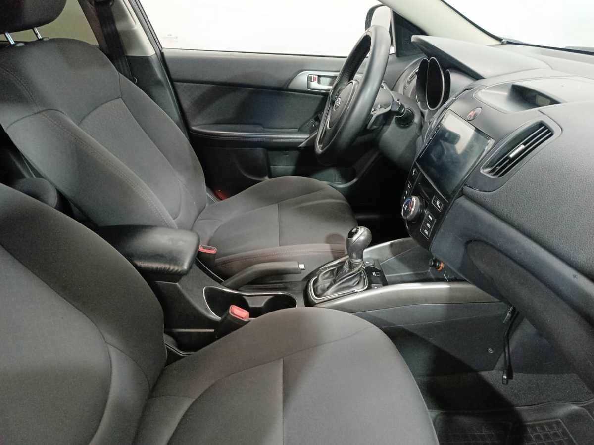 Купить Kia Cerato, 2011, 236 238 км, фото №10