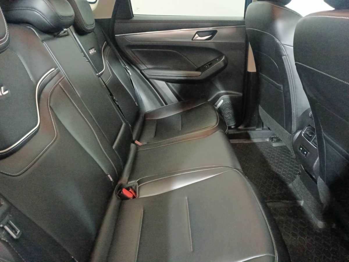 Купить Haval Jolion, 2023, 22 336 км, фото №11