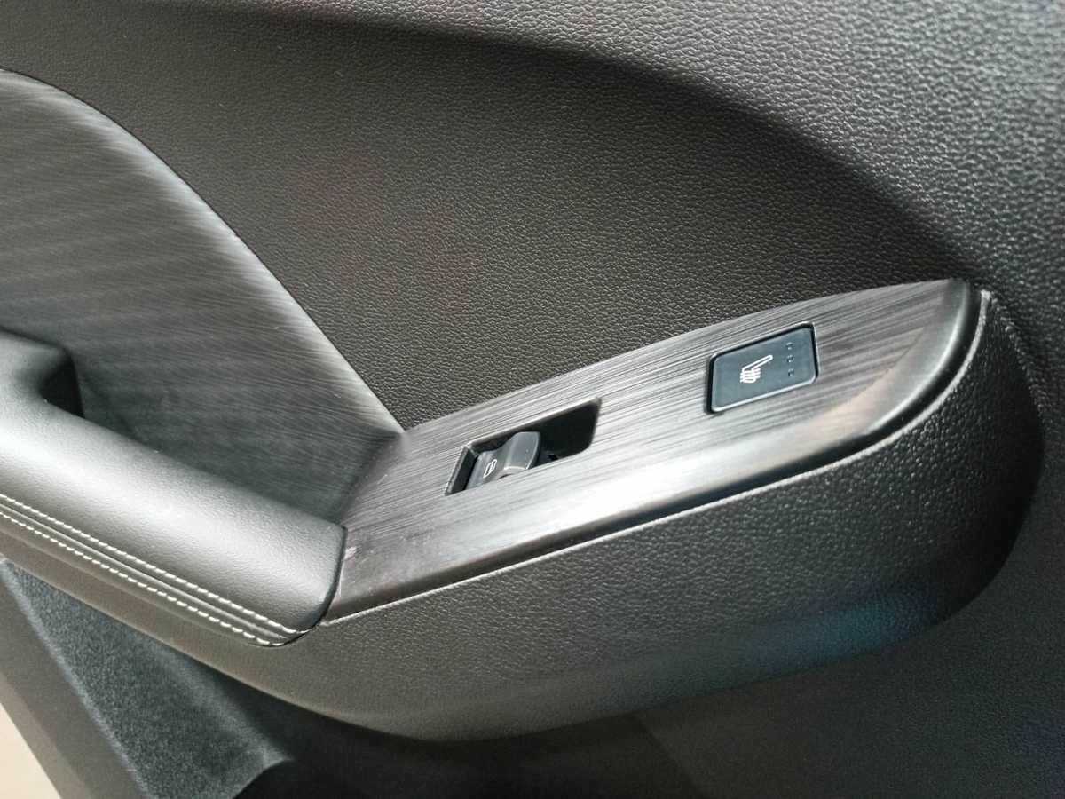 Купить Haval Jolion, 2023, 22 336 км, фото №20