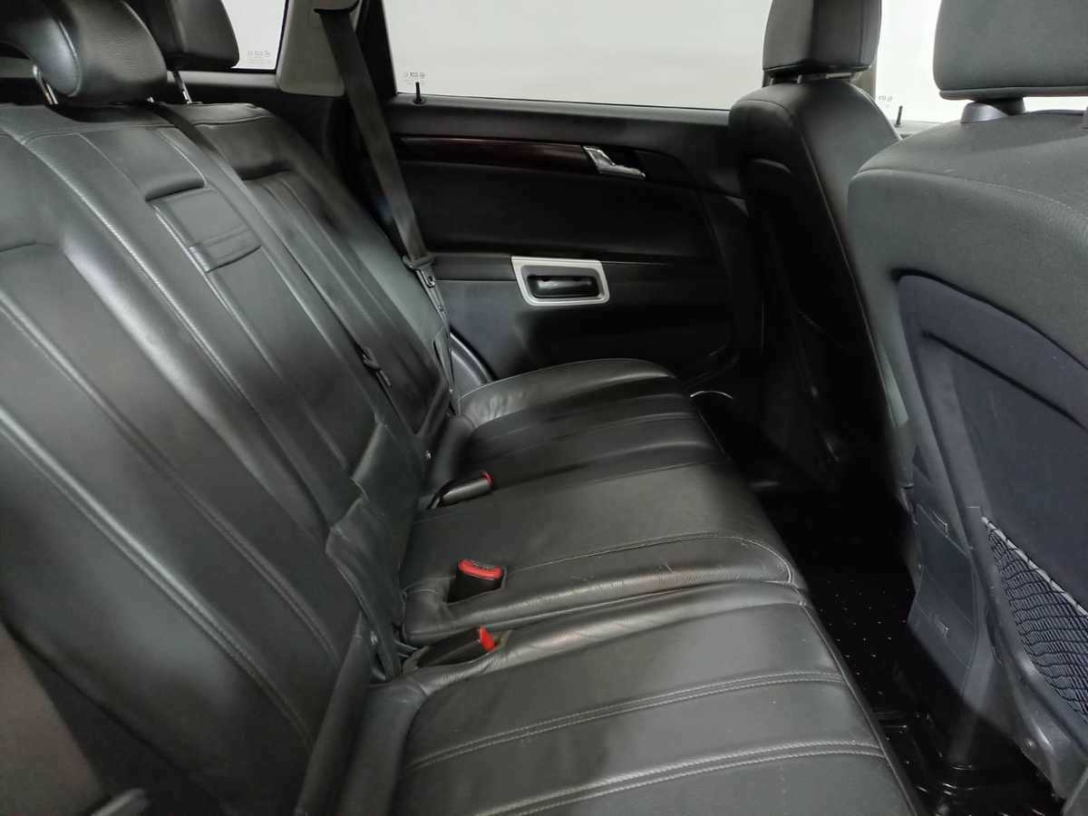 Купить Opel Antara, 2008, 133 413 км, фото №11