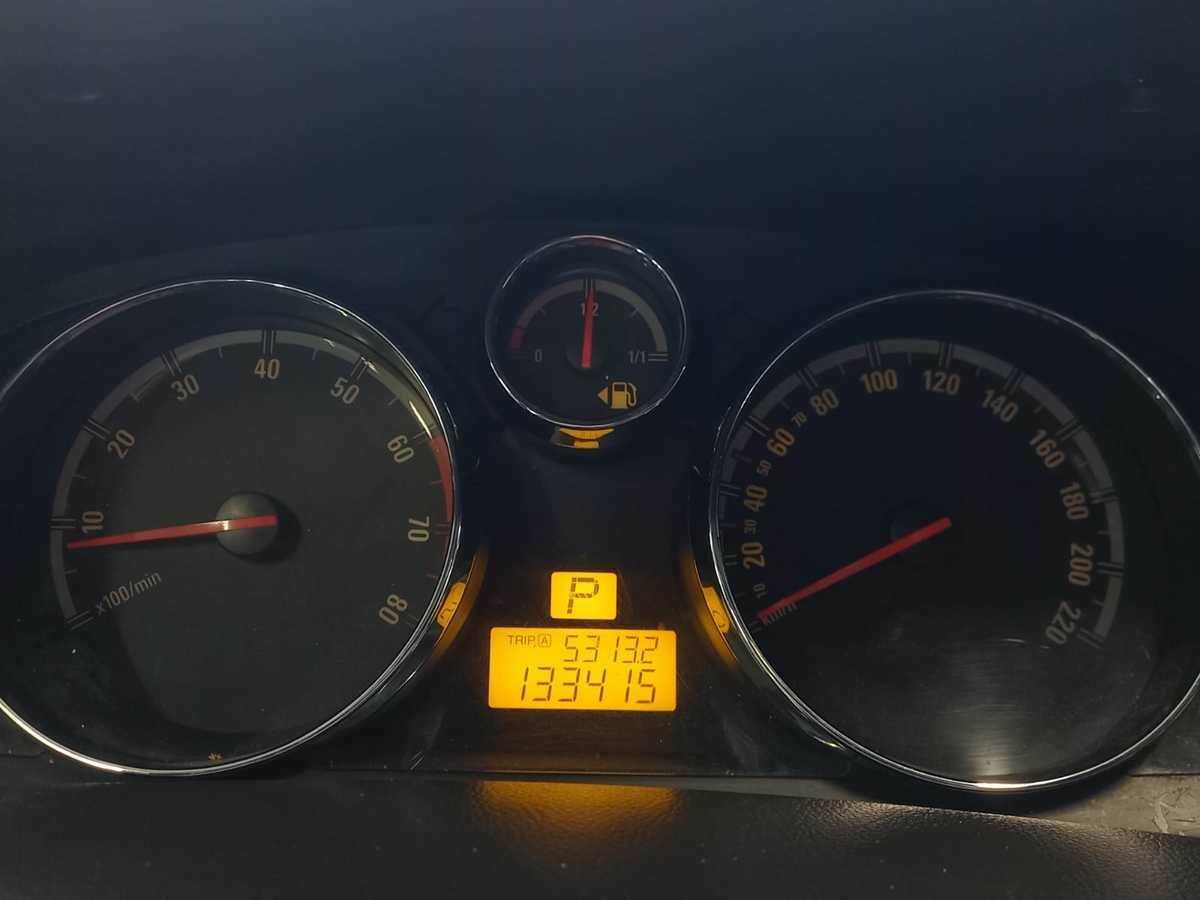 Купить Opel Antara, 2008, 133 413 км, фото №13