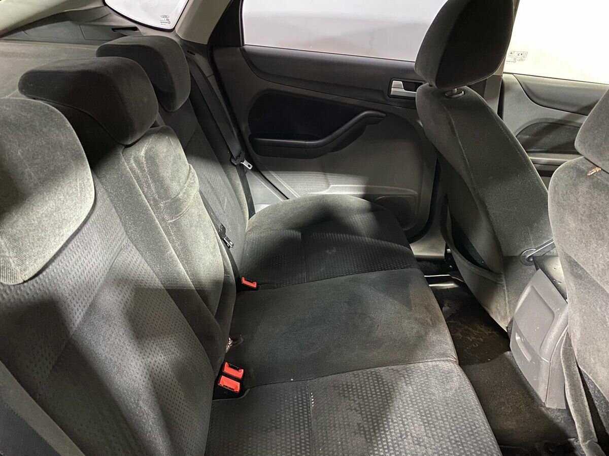Купить Ford Focus, 2006, 294 503 км, фото №11