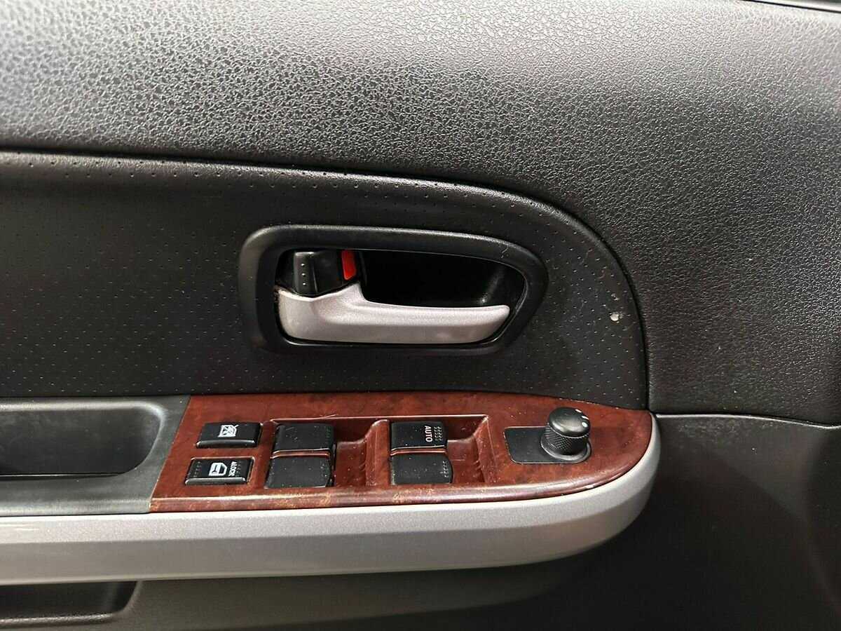 Купить Suzuki Grand Vitara, 2007, 154 782 км, фото №15