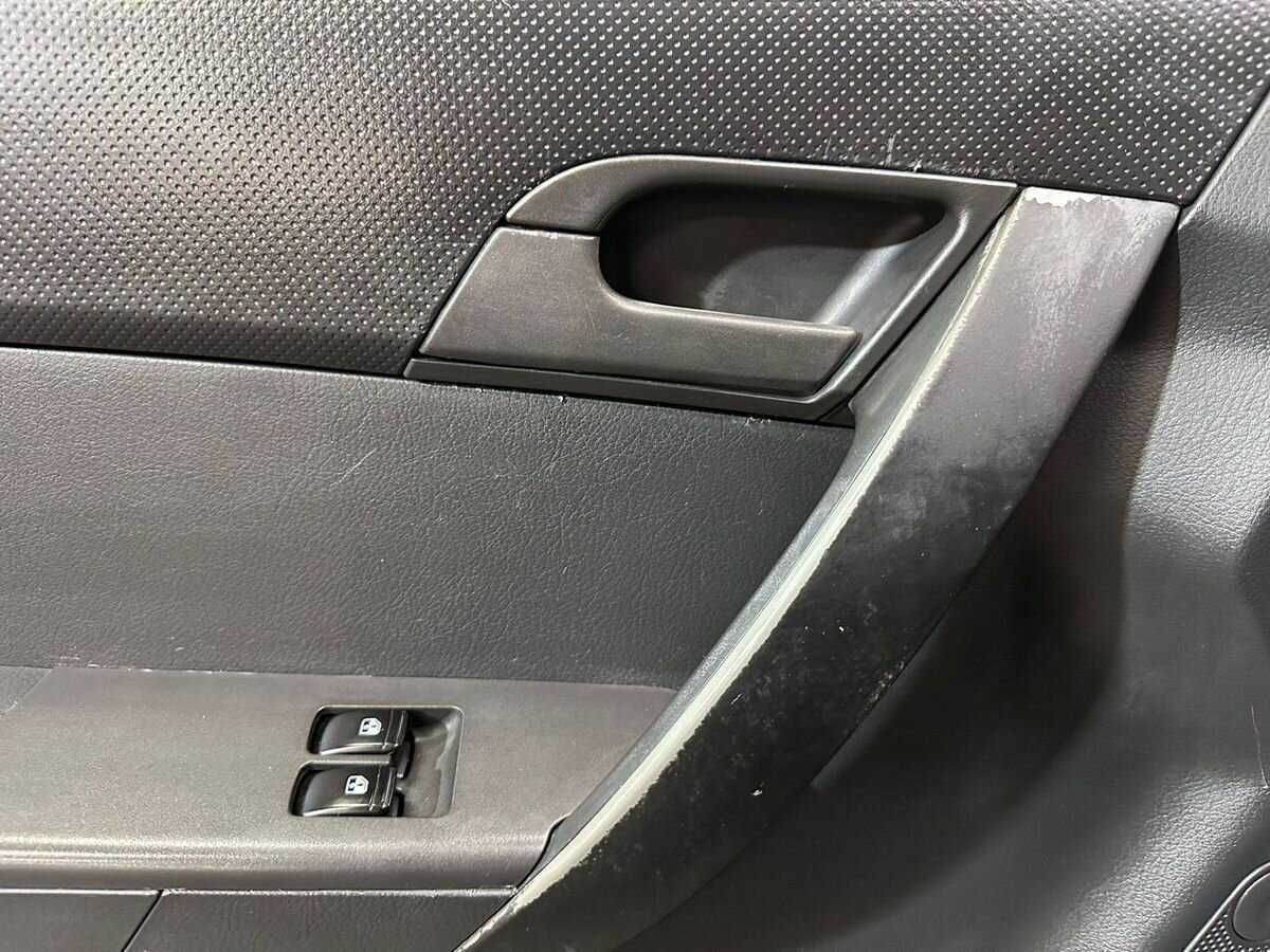 Купить Chevrolet Aveo, 2009, 315 000 км, фото №12