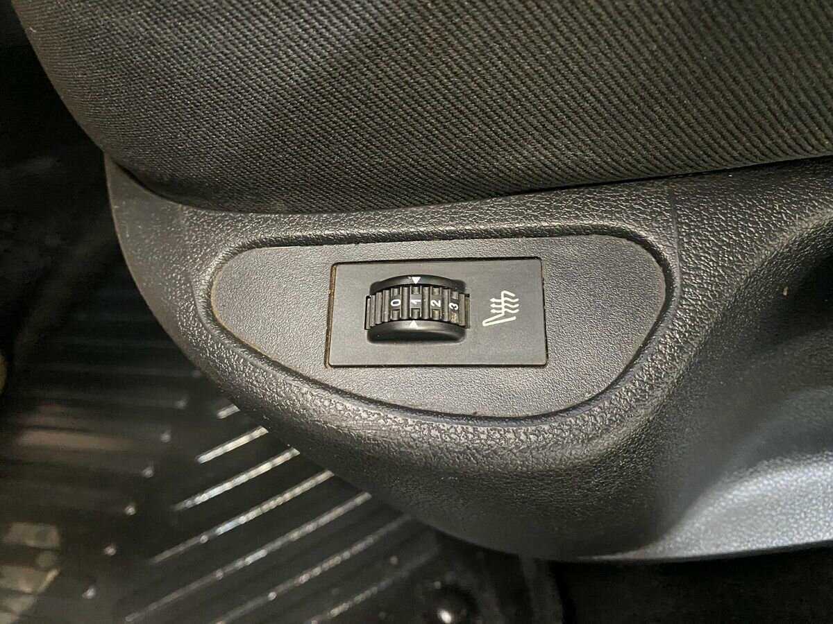 Купить Peugeot 308, 2011, 143 417 км, фото №14