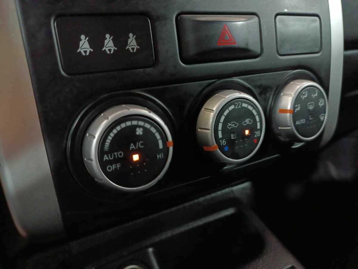 Купить Nissan X-Trail, 2012, 256 731 км, фото №16