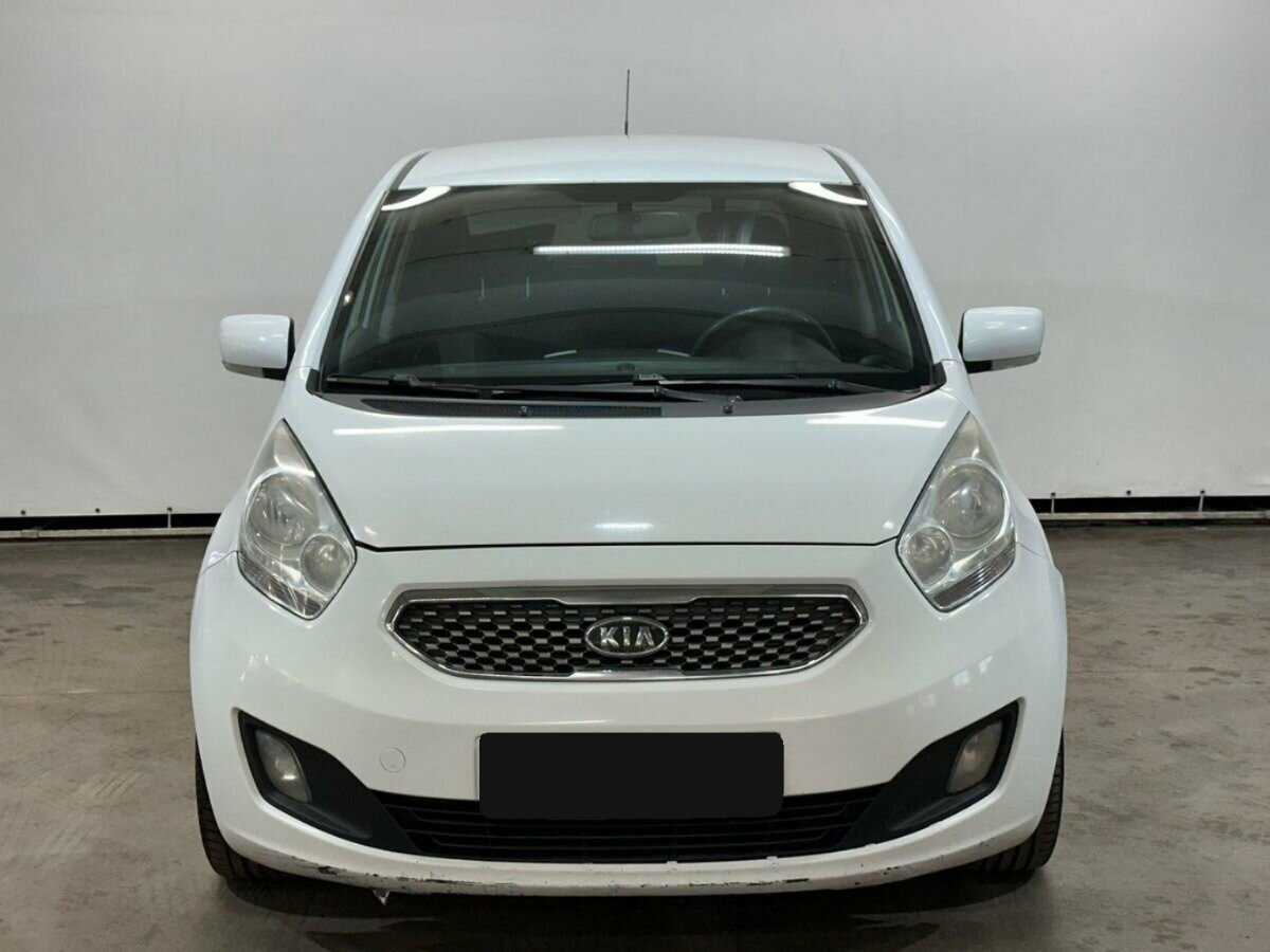 Kia Venga
