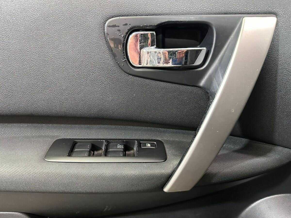 Купить Nissan Qashqai, 2012, 169 407 км, фото №14