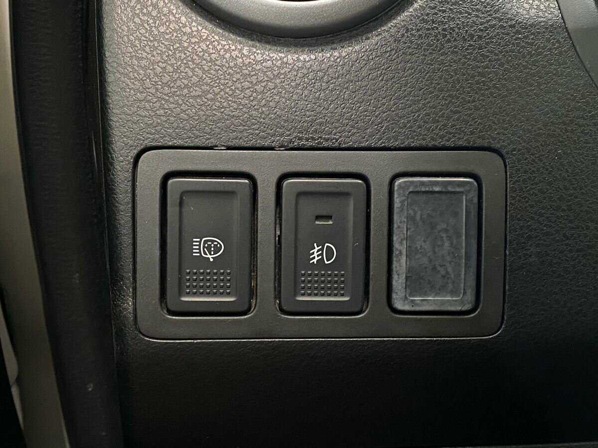 Купить Suzuki Grand Vitara, 2008, 208 261 км, фото №16