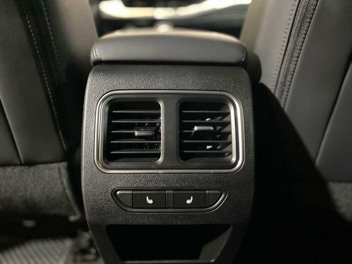 Купить Haval F7x, 2023, 15 590 км, фото №16