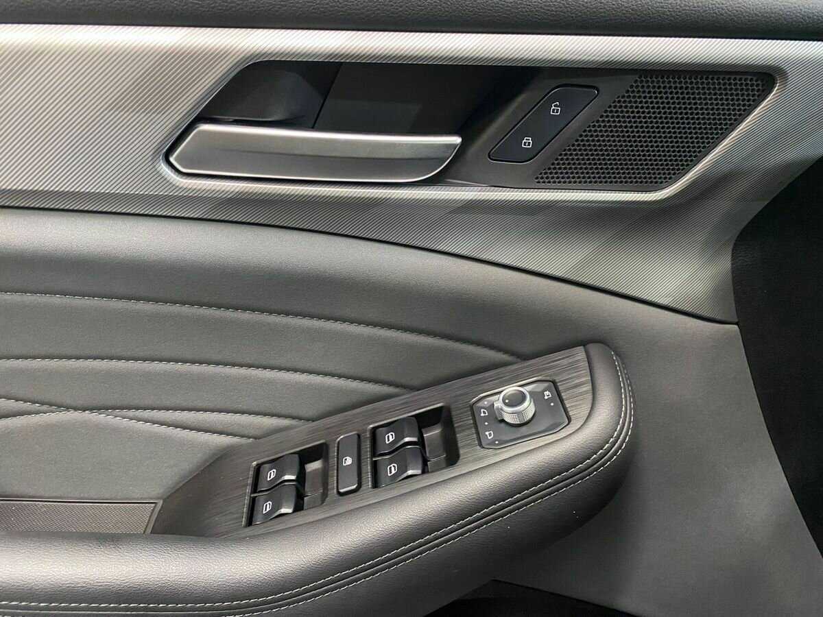 Купить Haval F7x, 2023, 15 590 км, фото №17