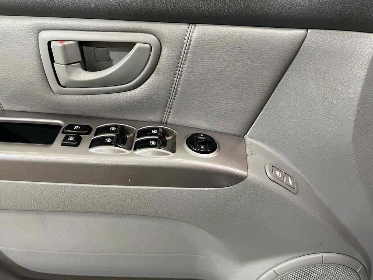 Купить Kia Sorento, 2006, 204 771 км, фото №17