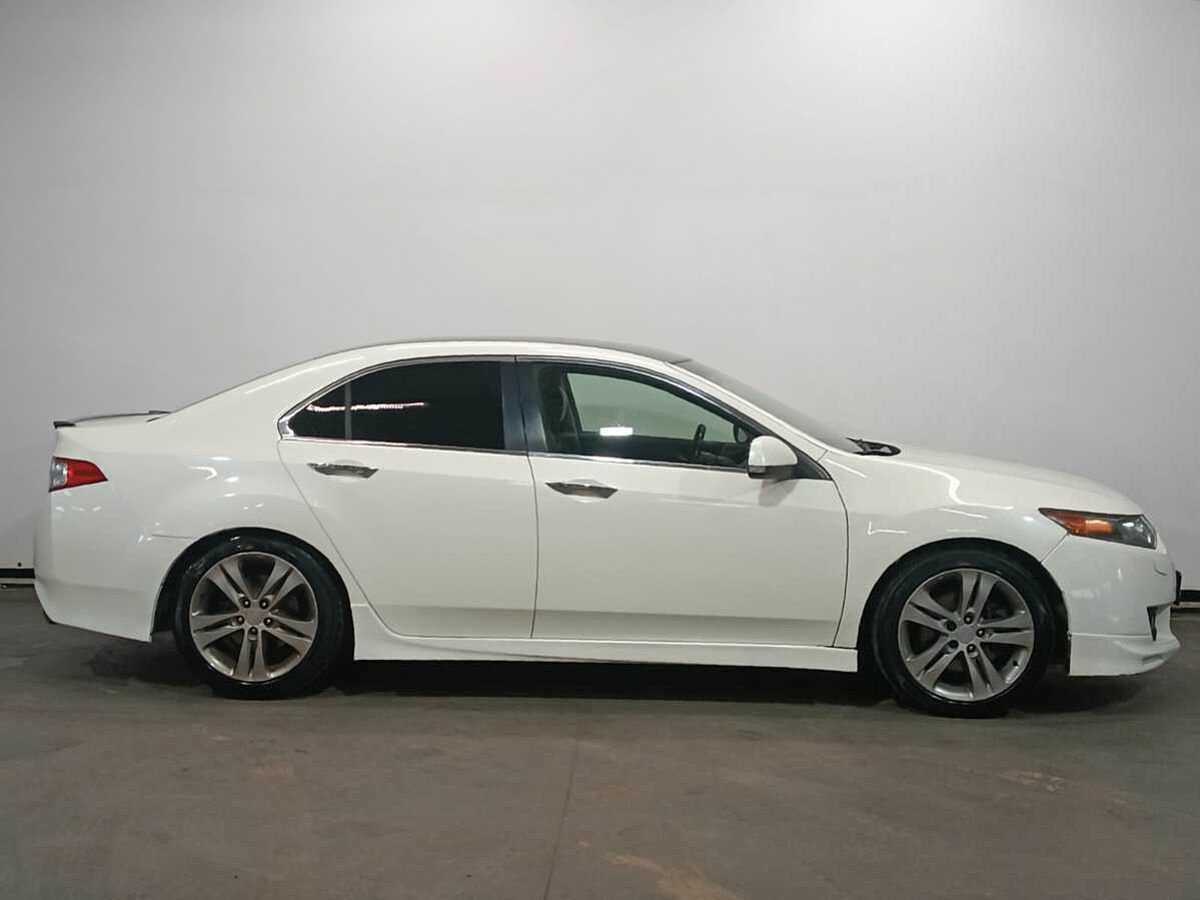 Купить Honda Accord, 2008, 253 755 км, фото №4