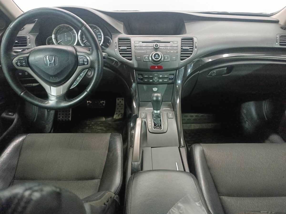 Купить Honda Accord, 2008, 253 755 км, фото №11
