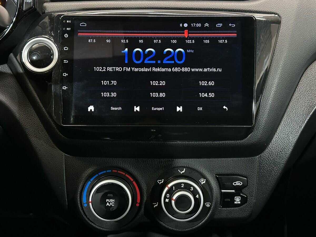 Купить Kia Rio, 2013, 166 980 км, фото №13