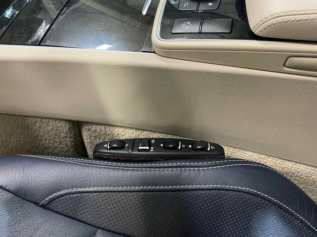 Купить Mercedes-Benz E-Класс 200, 2013, 77 750 км, фото №13