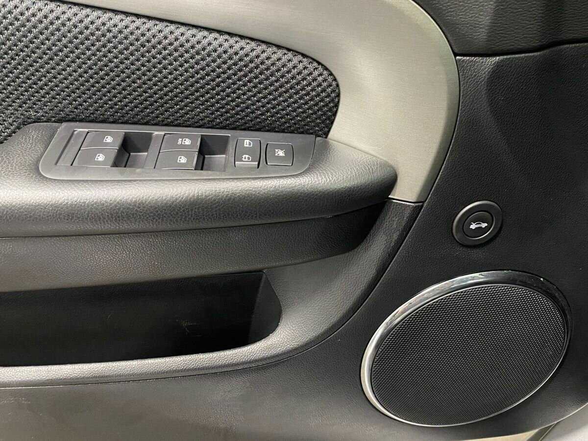 Купить Chevrolet Epica, 2010, 173 400 км, фото №15