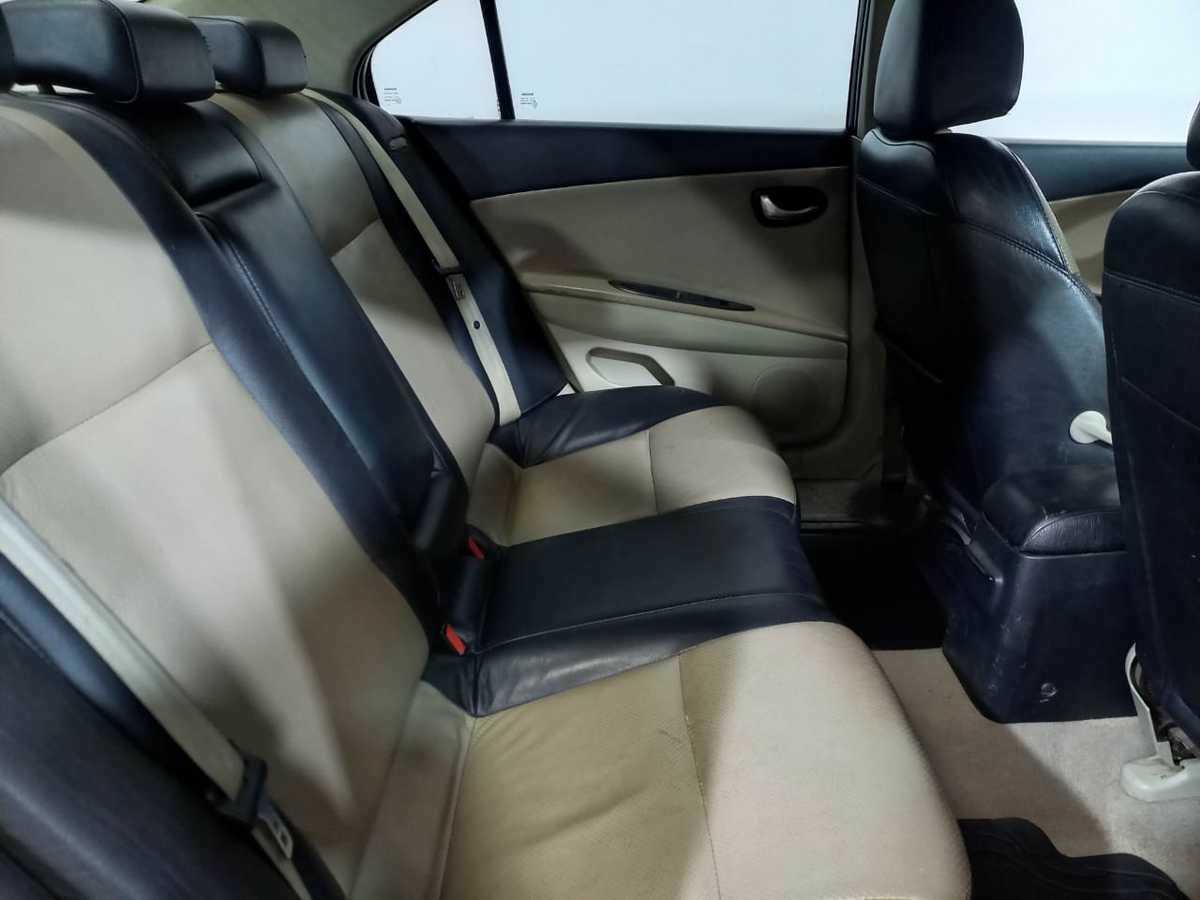 Купить Nissan Primera, 2004, 237 362 км, фото №11