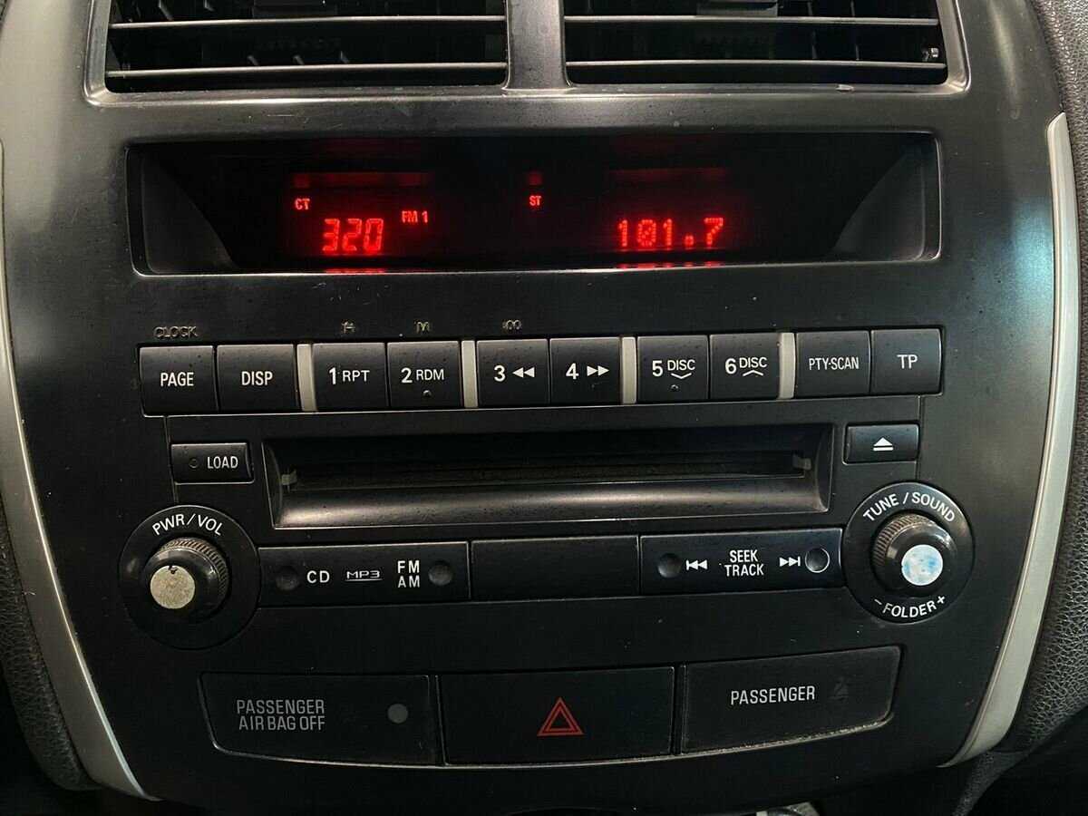 Купить Mitsubishi ASX, 2011, 231 248 км, фото №13