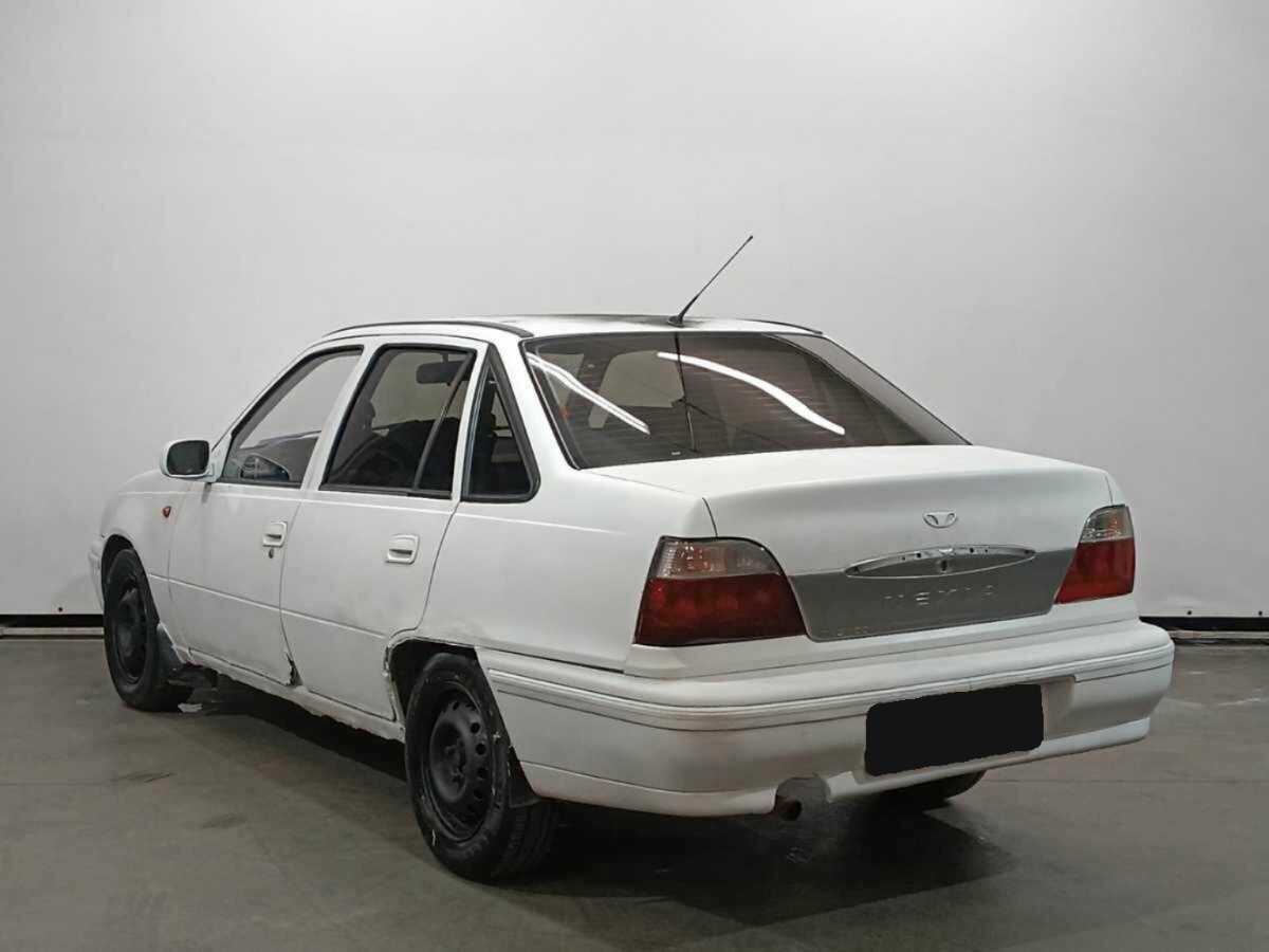 Купить Daewoo Nexia, 2006, 147 850 км, фото №7