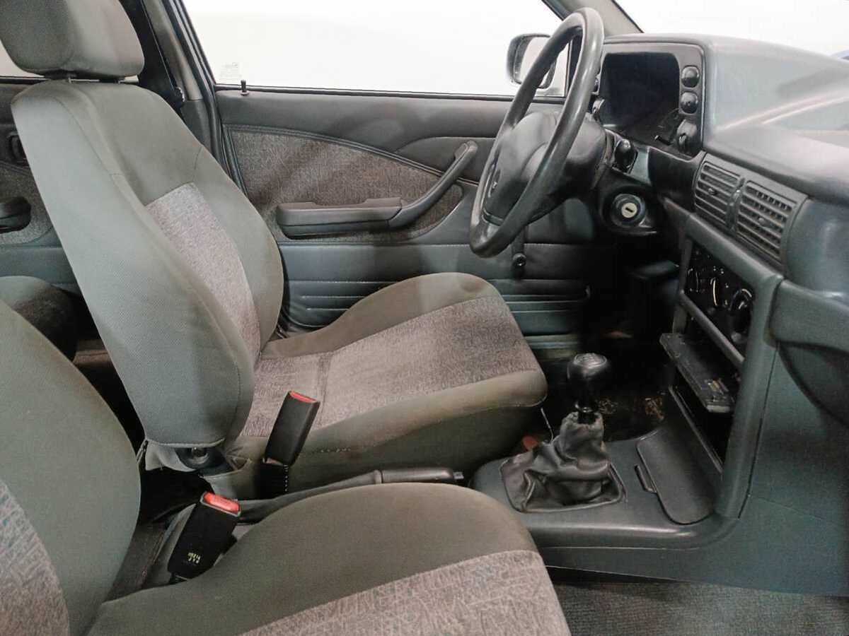 Купить Daewoo Nexia, 2006, 147 850 км, фото №10