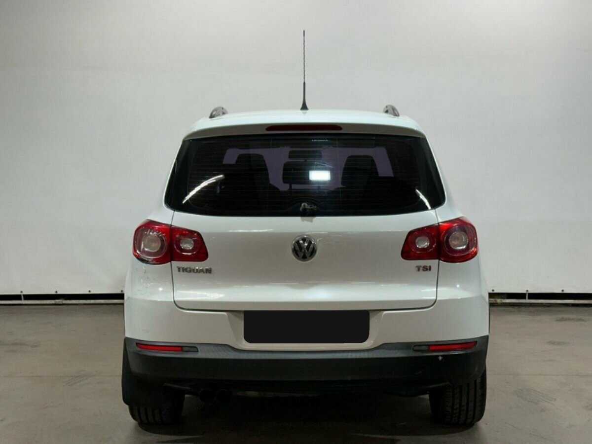 Купить Volkswagen Tiguan, 2010, 224 629 км, фото №6