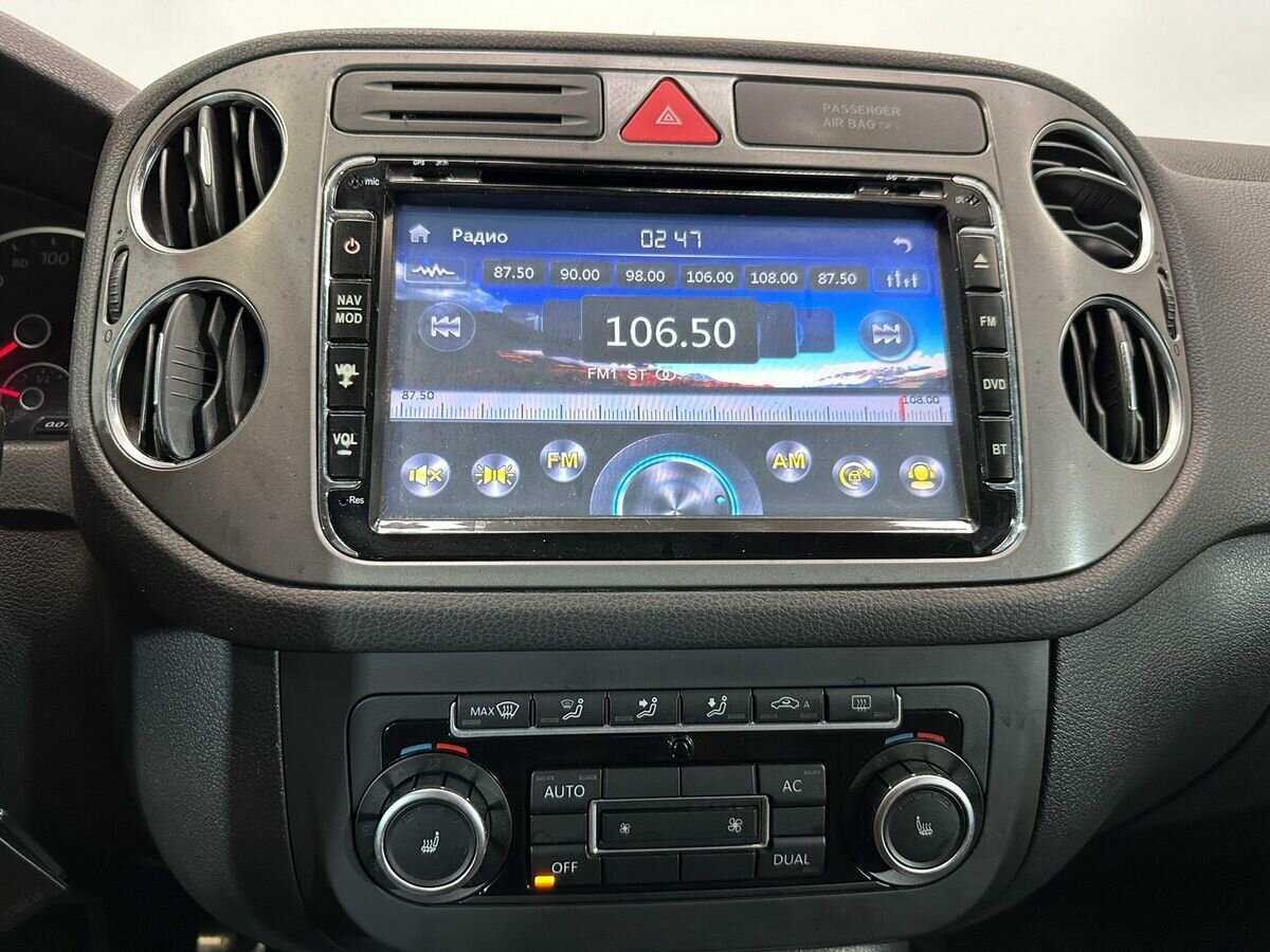 Купить Volkswagen Tiguan, 2010, 224 629 км, фото №13