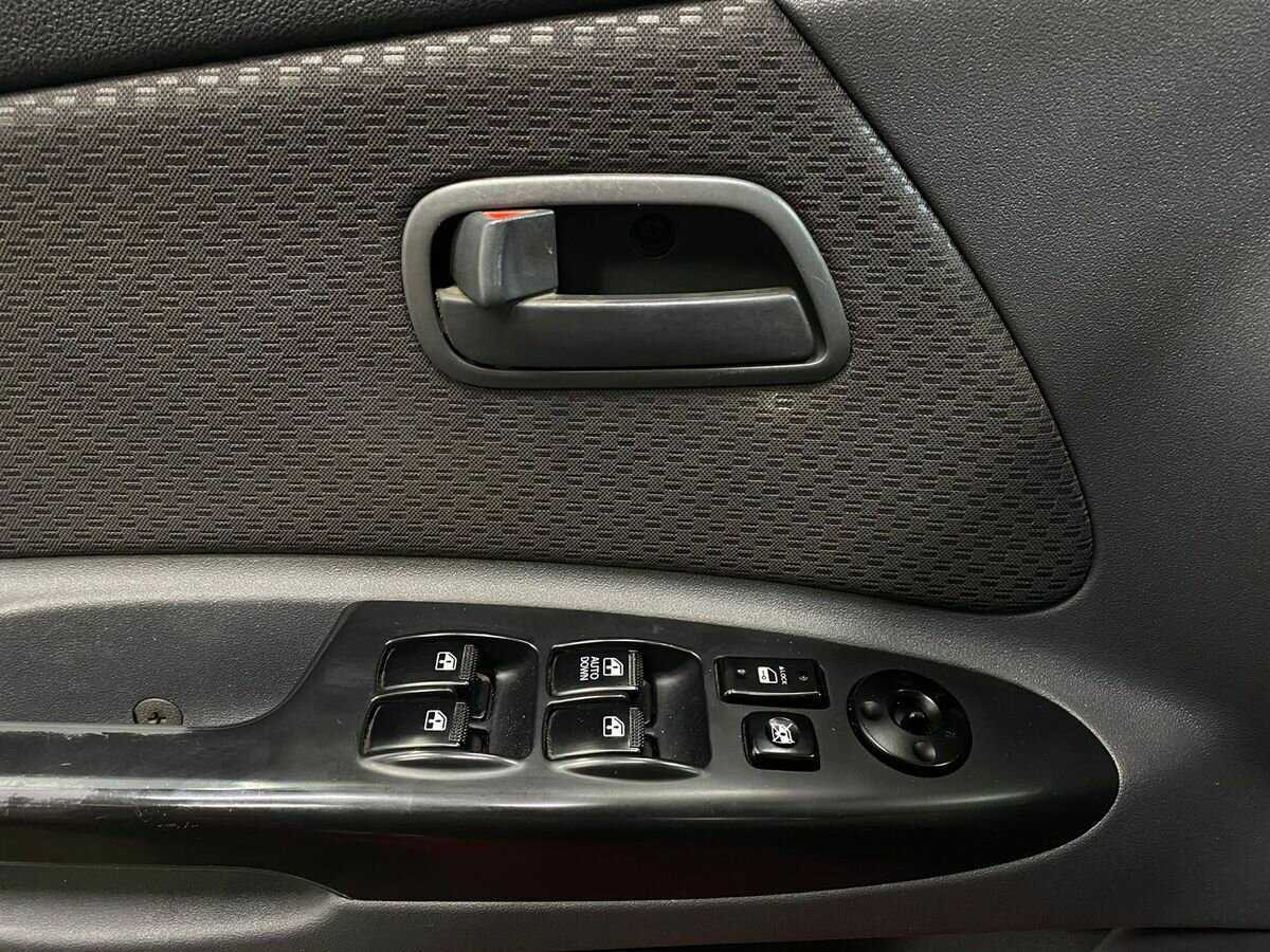 Купить Kia Rio, 2010, 137 102 км, фото №13