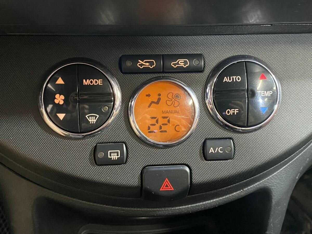 Купить Nissan Note, 2007, 180 521 км, фото №13