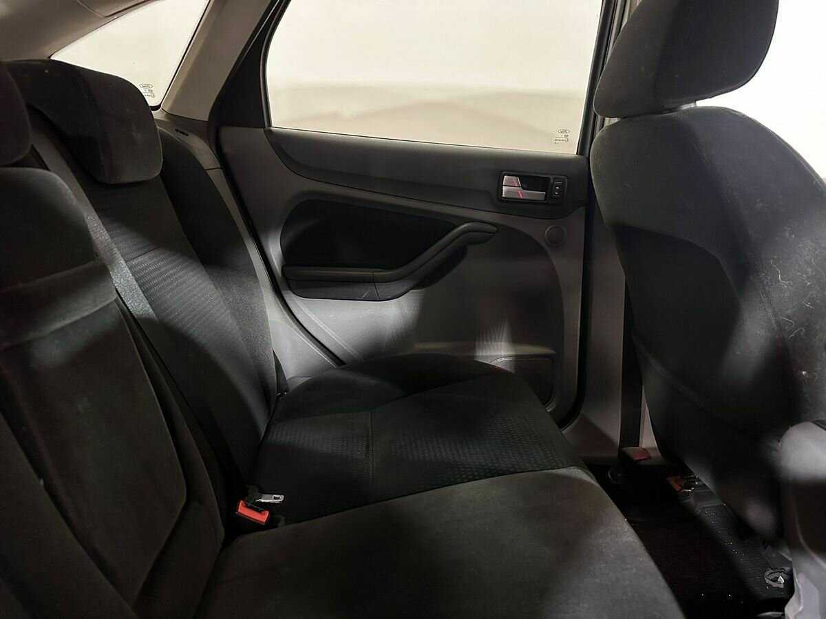 Купить Ford Focus, 2008, 252 000 км, фото №11
