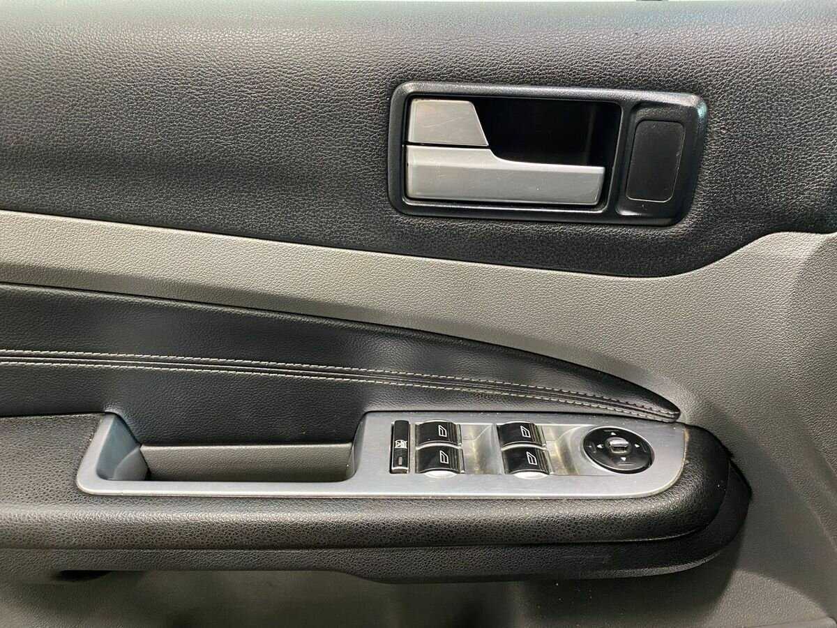Купить Ford Focus, 2008, 244 465 км, фото №14