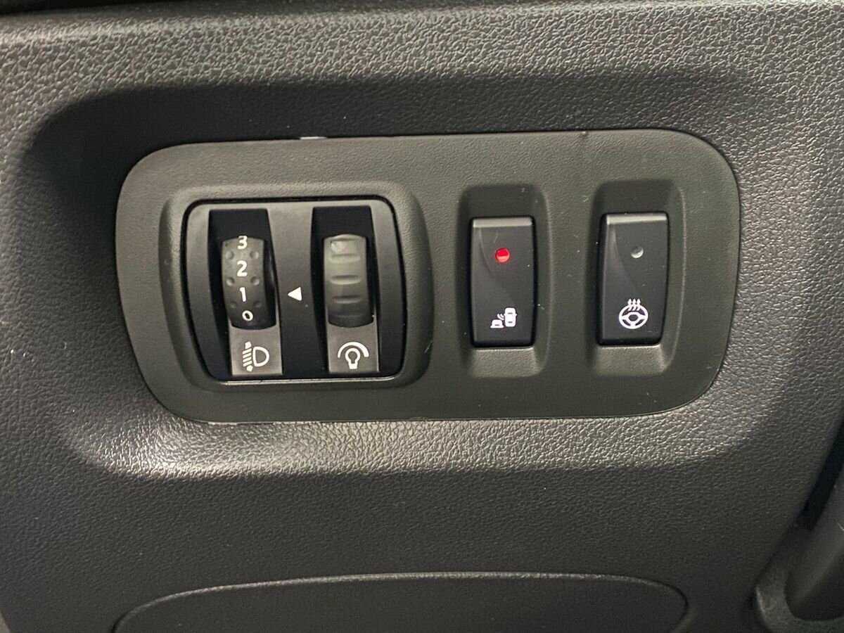 Купить Renault Kaptur, 2021, 70 175 км, фото №19