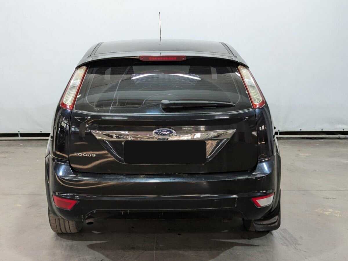 Купить Ford Focus, 2008, 178 999 км, фото №7