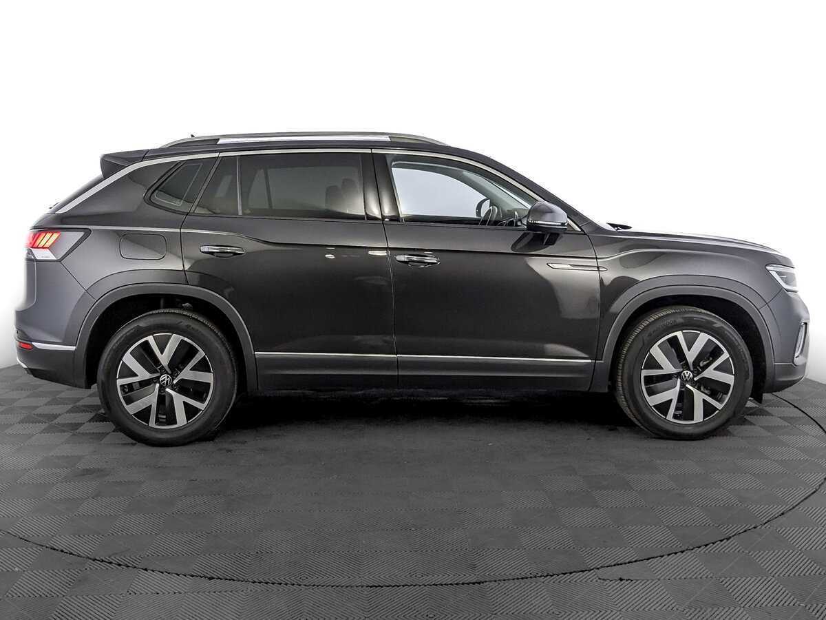 Купить Volkswagen Tayron, 2022, 39 943 км, фото №4