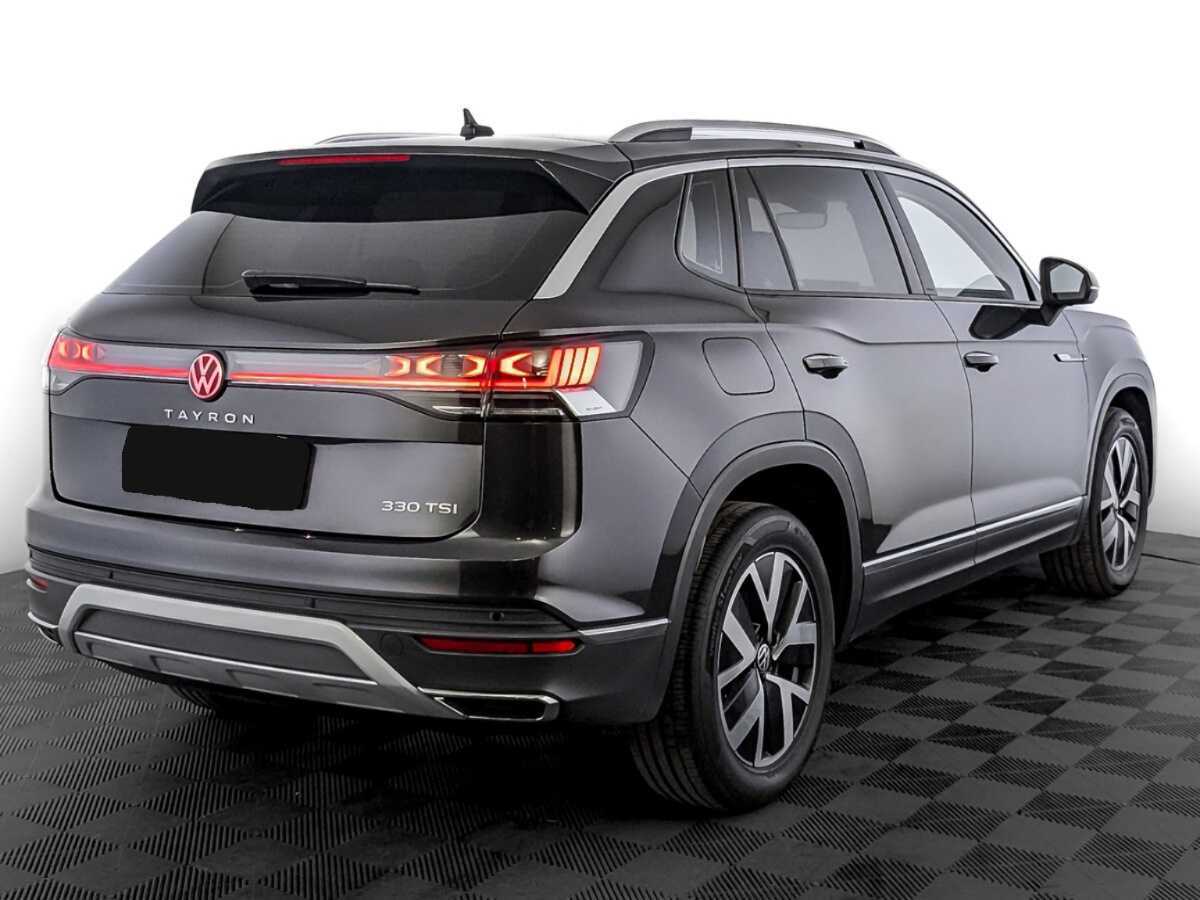 Купить Volkswagen Tayron, 2022, 39 943 км, фото №5