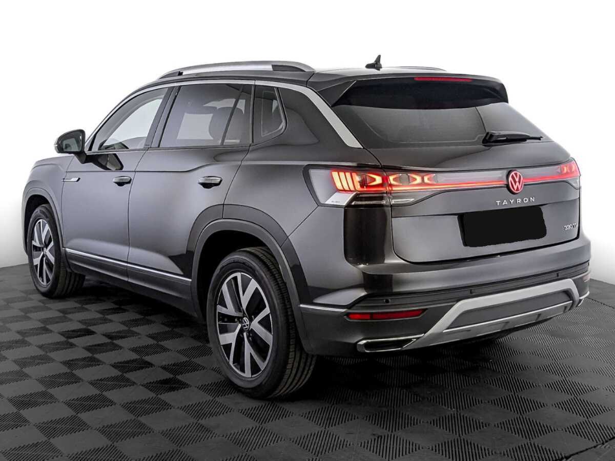 Купить Volkswagen Tayron, 2022, 39 943 км, фото №7