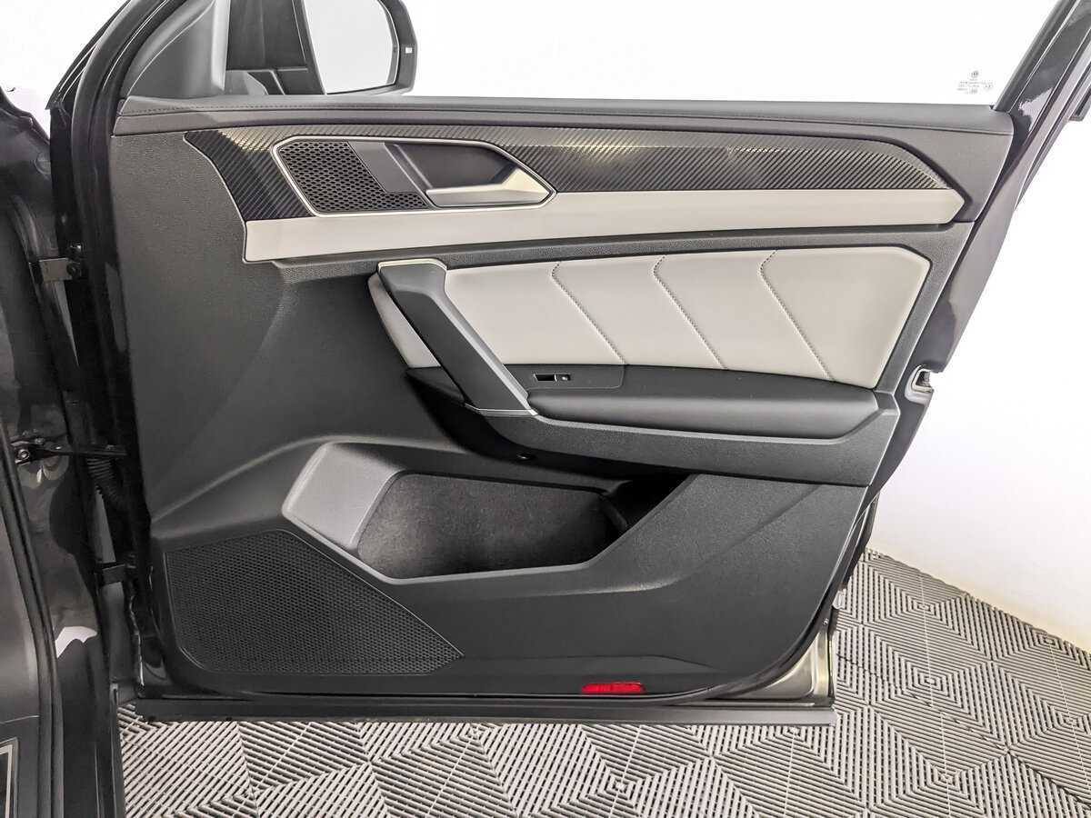 Купить Volkswagen Tayron, 2022, 39 943 км, фото №21