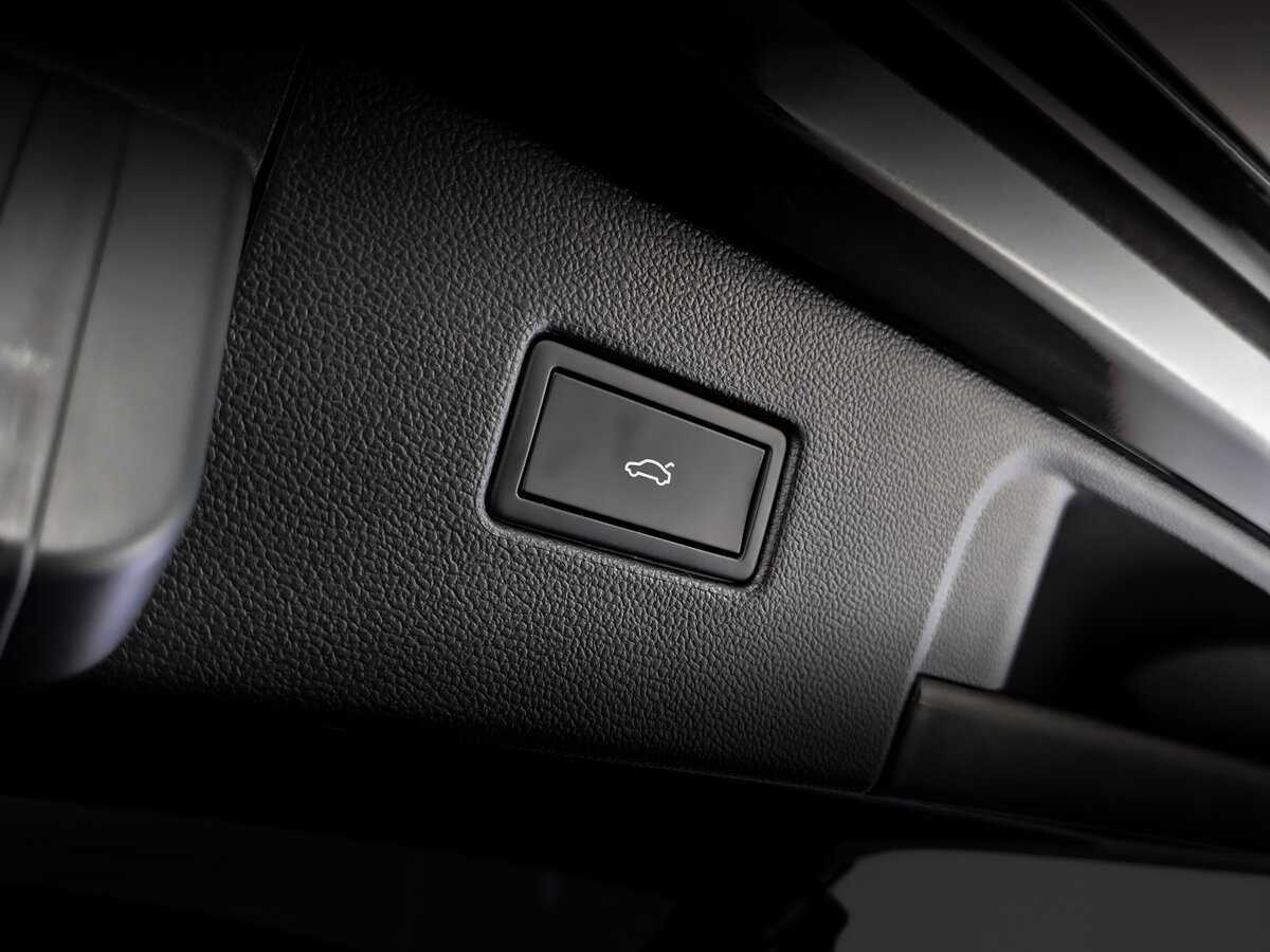 Купить Volkswagen Tayron, 2022, 39 943 км, фото №22