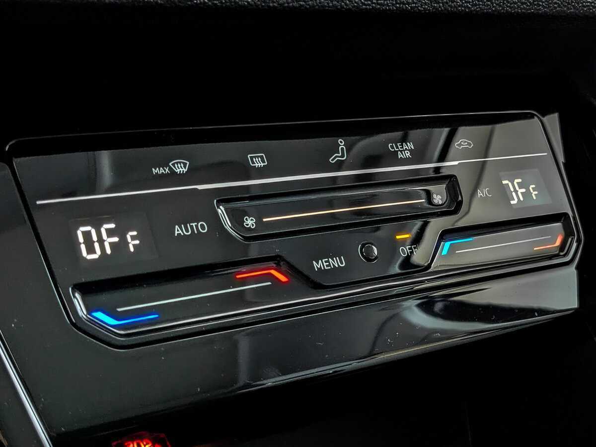 Купить Volkswagen Tayron, 2022, 39 943 км, фото №23