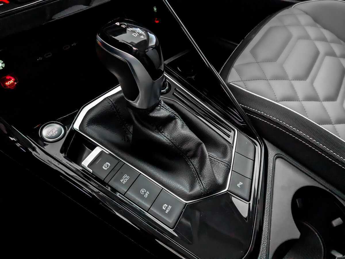 Купить Volkswagen Tayron, 2022, 39 943 км, фото №24