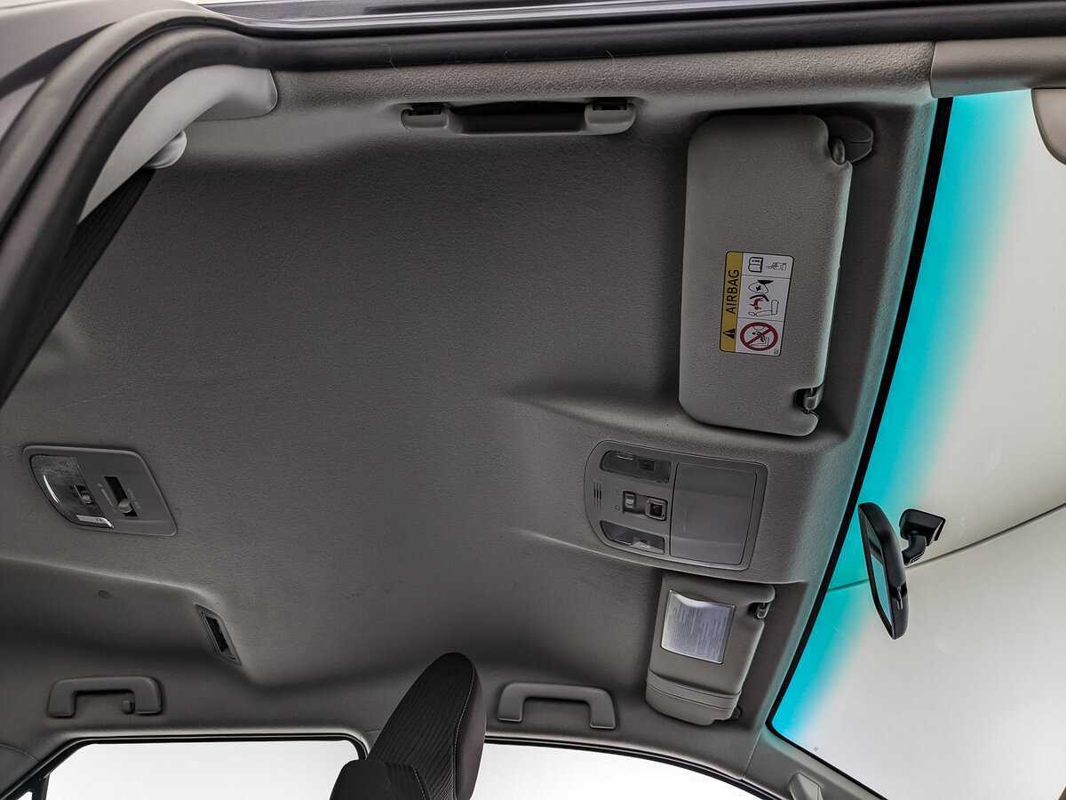 Купить Toyota Fortuner, 2019, 31 652 км, фото №18