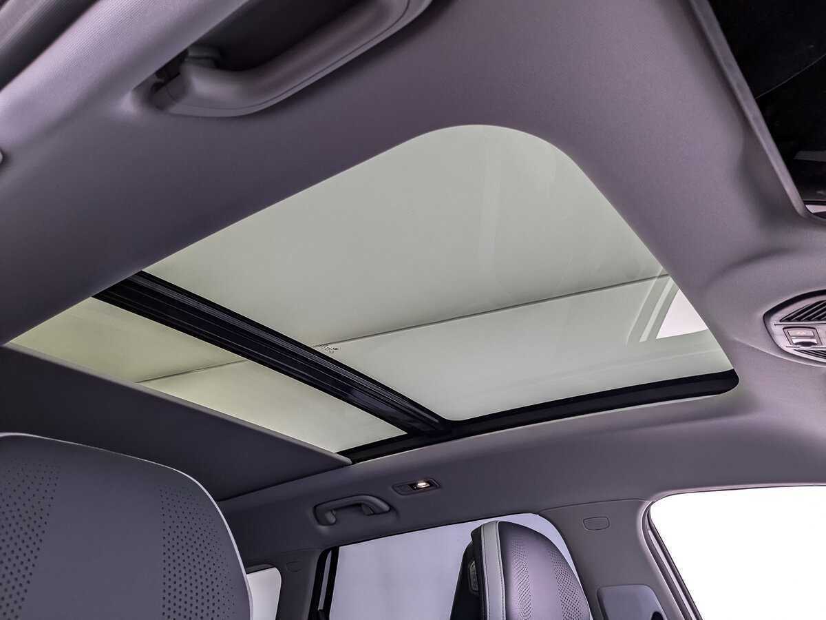 Купить Geely Atlas, 2024, 2 460 км, фото №17