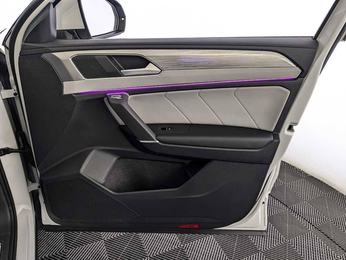 Купить Volkswagen Tayron, 2023, 15 281 км, фото №20