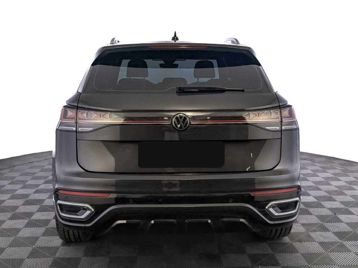 Купить Volkswagen Tayron, 2023, 8 469 км, фото №6