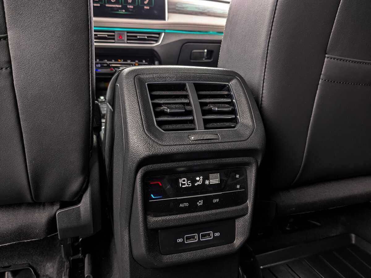 Купить Volkswagen Tayron, 2023, 8 469 км, фото №23