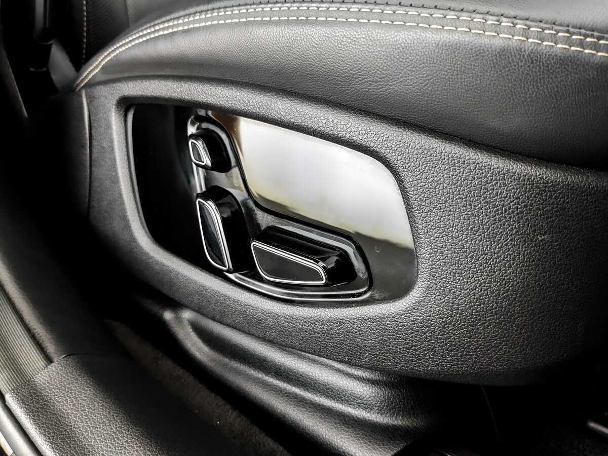 Купить Genesis G90, 2019, 62 266 км, фото №17