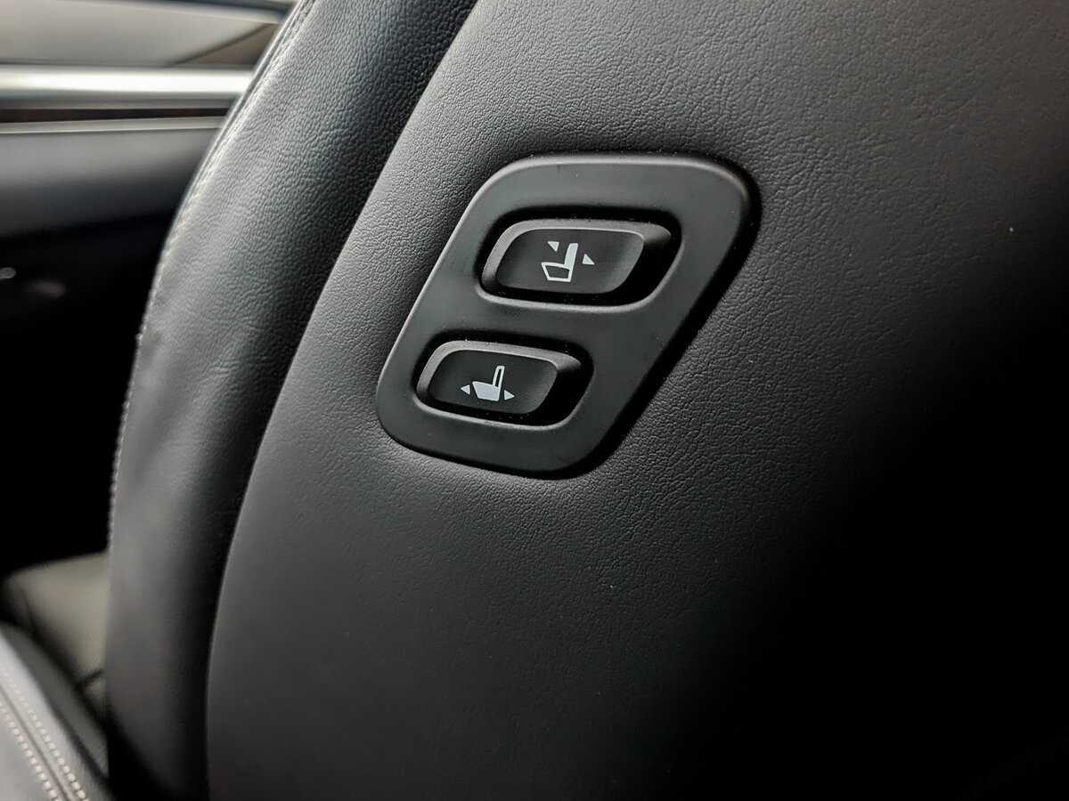 Купить Genesis G90, 2019, 62 266 км, фото №22