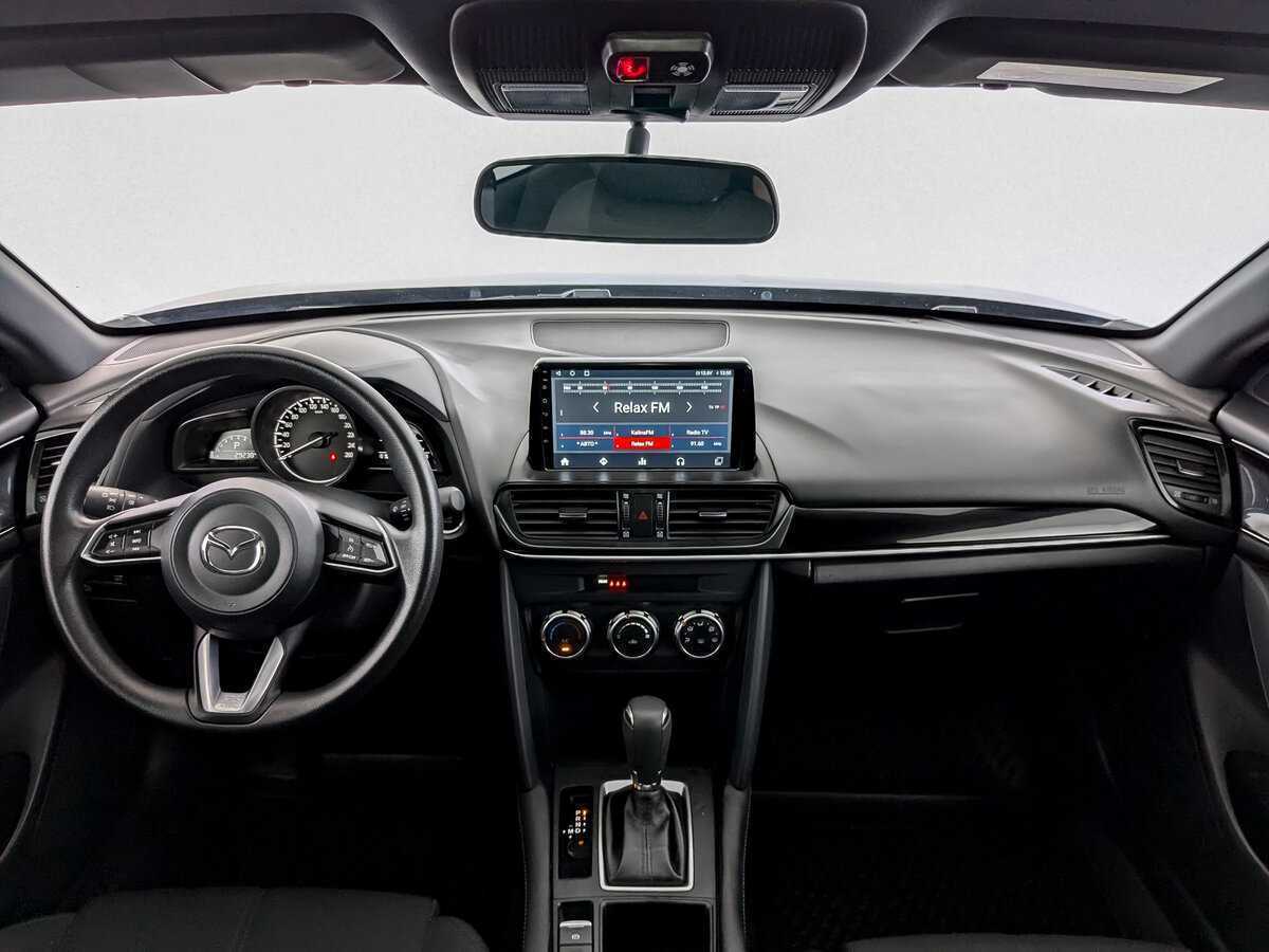 Купить Mazda CX-4, 2023, 29 230 км, фото №12