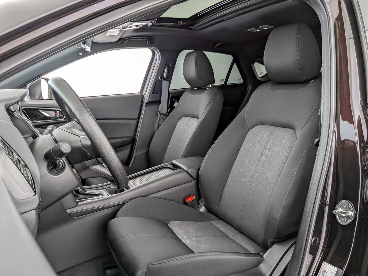 Купить Mazda CX-4, 2023, 29 230 км, фото №16